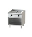 Watergrill | 400V | 6,4kW | (H)85/92x(B)80x(D)75cm