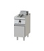 Friteuse | 10L | 400V | 8kW | (H)85/106x(B)40x(D)75cm