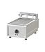 Nayati Watergrill tafelmodel | 230V | 3,2kW | (H)26/36x(B)38x(D)60cm