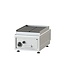 Nayati Lavasteen grill tafelmodel | aardgas | 7kW | (H)26/32x(B)38x(D)60cm