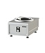 Inductie wok tafelmodel | 230V | 3,5kW | (H)26x(B)38x(D)60cm