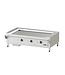 Nayati Teppanyaki bakplaat laag | aardgas 21kW | (H)45x(B)144x(D)87cm