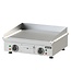 Nayati Tafelmodel teppanyaki bakplaat | elektra 6,3kW | (H)18,8x(B)58x(D)50cm