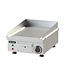 Nayati Tafelmodel teppanyaki bakplaat | elektra 3,15kW | (H)18,8x(B)37,5x(D)50cm