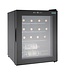 Polar Wijnkoeling budget | +5 tot +18 graden | 16 flessen | (H)56x(B)43x(D)45cm