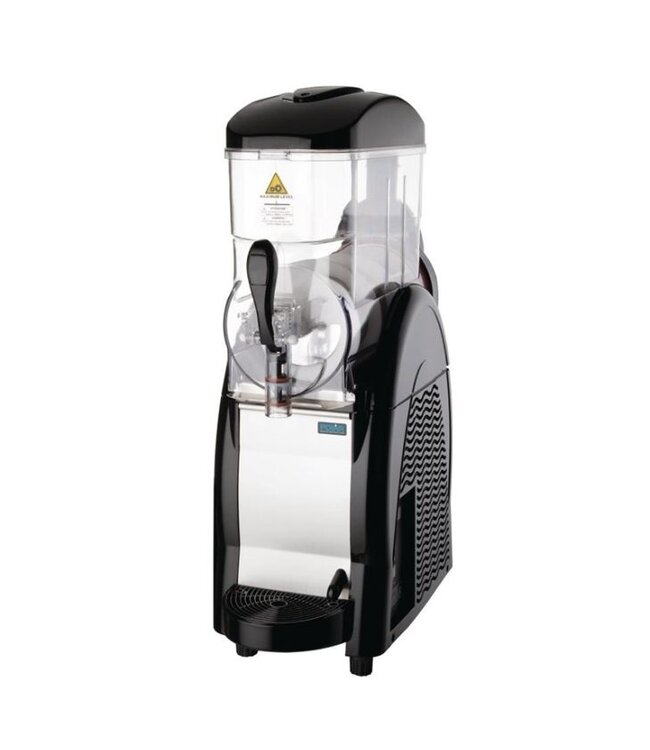 Slush puppy machine Polar | 1x 12 Liter