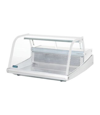 Polar Koeltoonbank Vis | 175L | (H)56x(B)91,5x(D)89cm