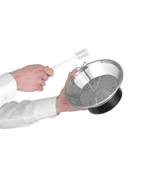 Sapcentrifuge | 3000 rpm | 700W | (B)24,6x(D)48x(H)53,1cm