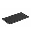 BarUp Barmat - Rubber - (B)30x(D)15x(H)0,9cm