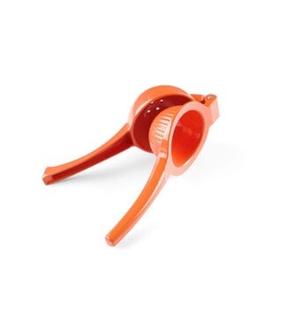 BarUp Sinaasappel knijper - oranje - (B)9,1x(D)23,2x(H)6cm