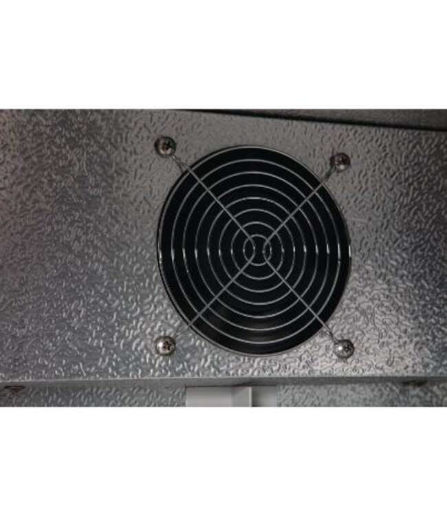 Barkoeling geventileerde koeling | 3 schuifdeuren | (H)85x(B)135x(D)52cm