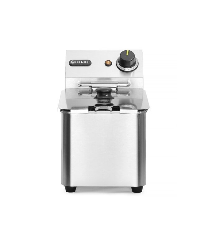 Friteuse Kitchen Line - 4 liter