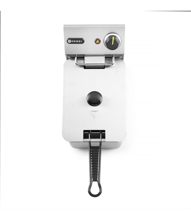 Friteuse Kitchen Line - 4 liter