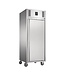 Polar Vriezer RVS | 2/1GN | 550L | (H)198x73,7x81,5cm