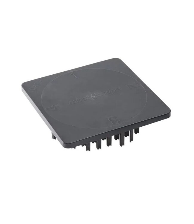 EasyClean Xpress | Voor snijrooster 8mm, 10mm, 12mm 14mm