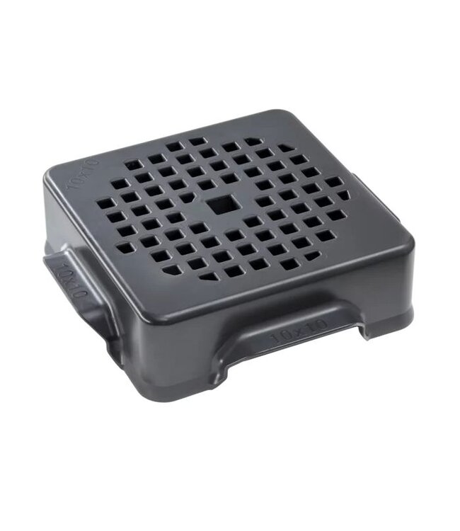 EasyClean Xpress | Voor snijrooster 8mm, 10mm, 12mm 14mm