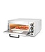 Pizza oven compact | ø39cm pizza's | (B)56x(D)58x(H)43,5cm