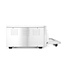 Pizza oven compact | ø39cm pizza's | (B)56x(D)58x(H)43,5cm