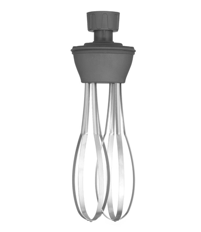 Staafmixer Kitchen Line set | met garde en muurrek