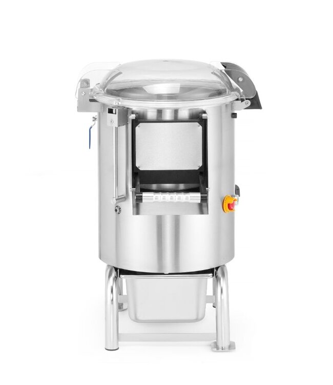 Aardappelschilmachine Kitchen Line | 5kg | 100kg/u
