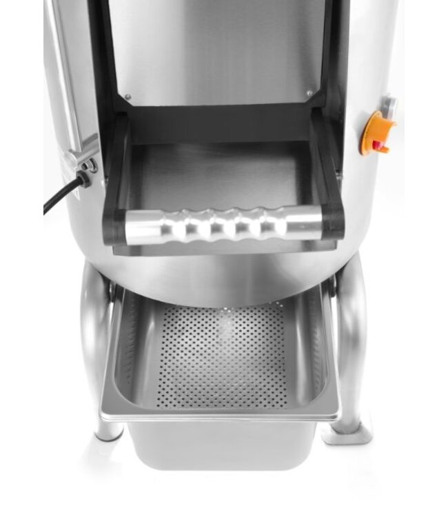 Aardappelschilmachine Kitchen Line | 10kg | 200kg/u