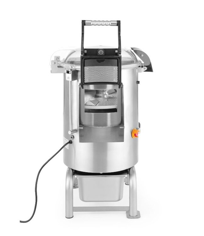 Aardappelschilmachine Kitchen Line | 10kg | 200kg/u