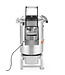 Aardappelschilmachine Kitchen Line | 10kg | 200kg/u