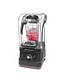 Hendi Blender | 2,5L | met geluiddempende kap | BPA vrij