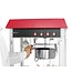 Popcorn machine | Rood