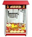 Popcorn machine | Rood