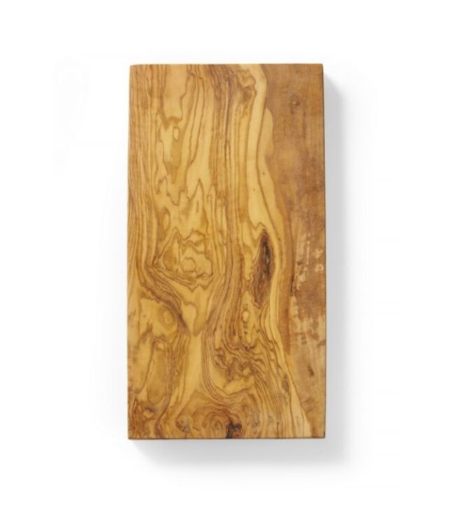 Serveerplank | Rechthoekig | Olijfhout | 35x15cm