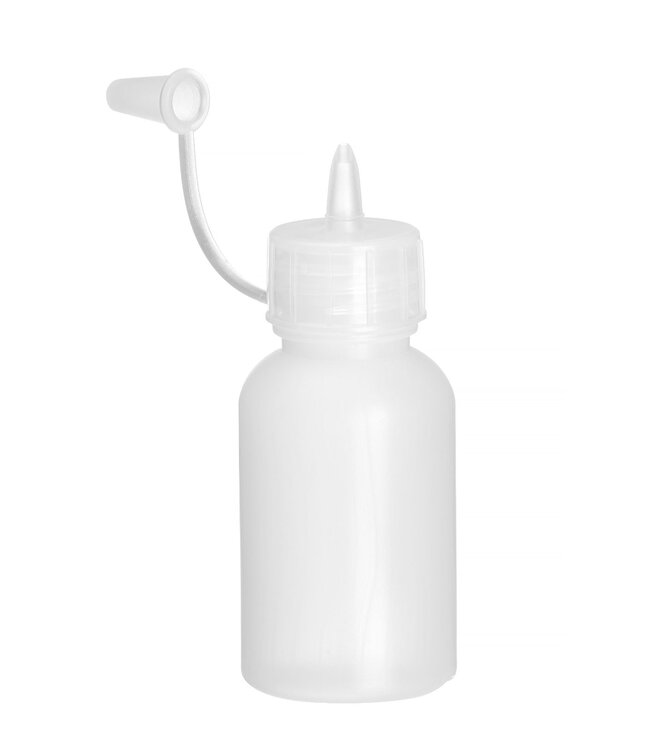 Mini saus dispenser | 30ml | 4 stuks