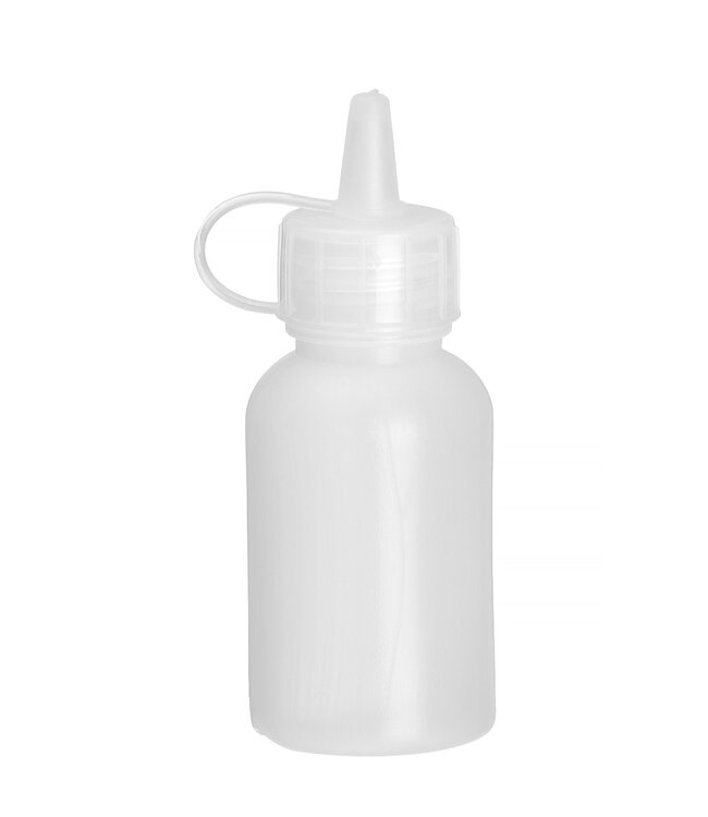 Mini saus dispenser | 30ml | 4 stuks