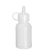 Mini saus dispenser | 30ml | 4 stuks