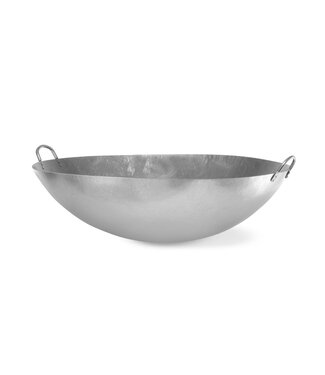 Wok pan | Met handgrepen | ø71cm