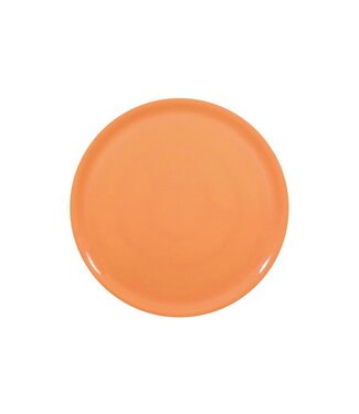 Pizzabord Speciale | Oranje | ø33cm | 6 stuks