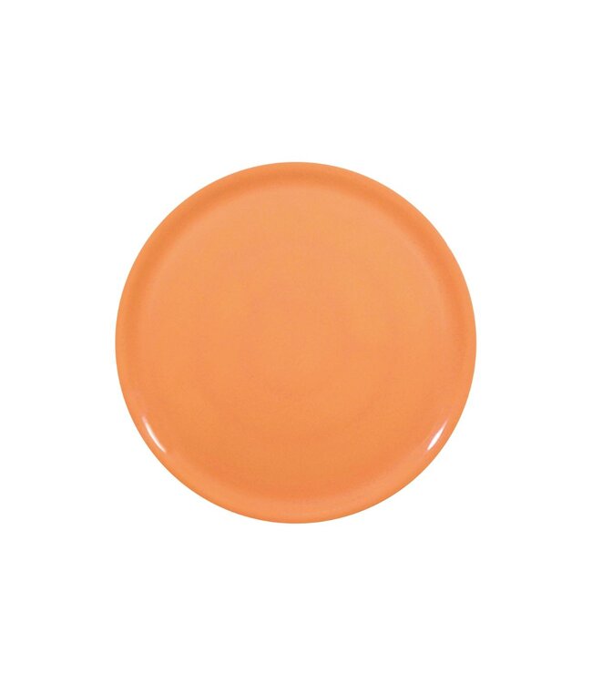 Pizzabord Speciale | Oranje | ø33cm | 6 stuks