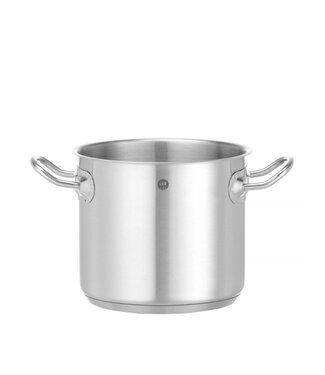 Hendi Kookpan Kitchen Line | Hoog | 2,8 liter | 16x14cm