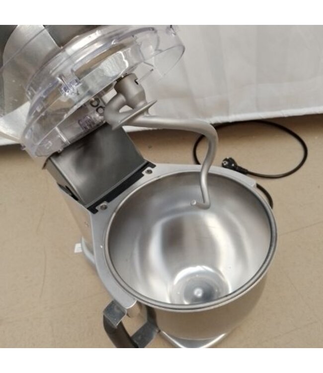 Occasion: Klopper en deegmachine - Robot Coupe RM8