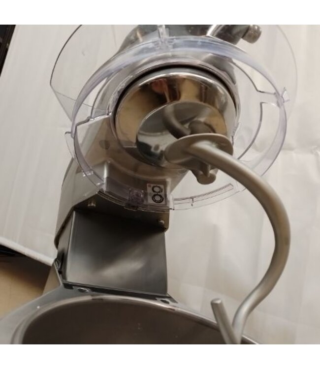 Occasion: Klopper en deegmachine - Robot Coupe RM8