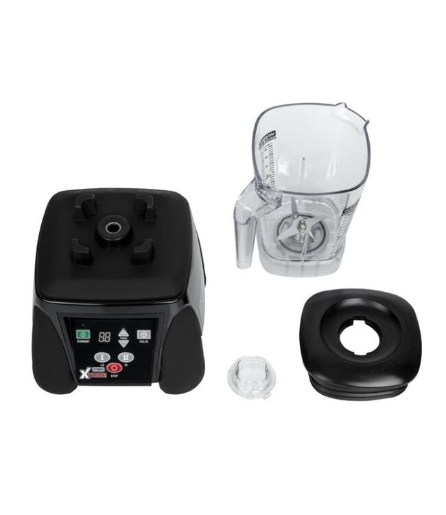 Blender Xtreme Hi-Power MX1100XTPEK | 1,35 liter