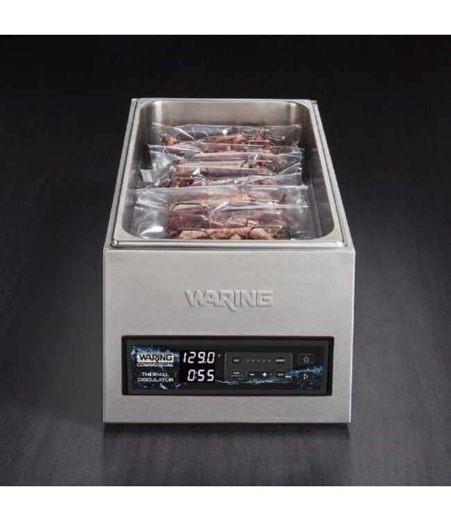 Sous vide apparaat | 25 liter