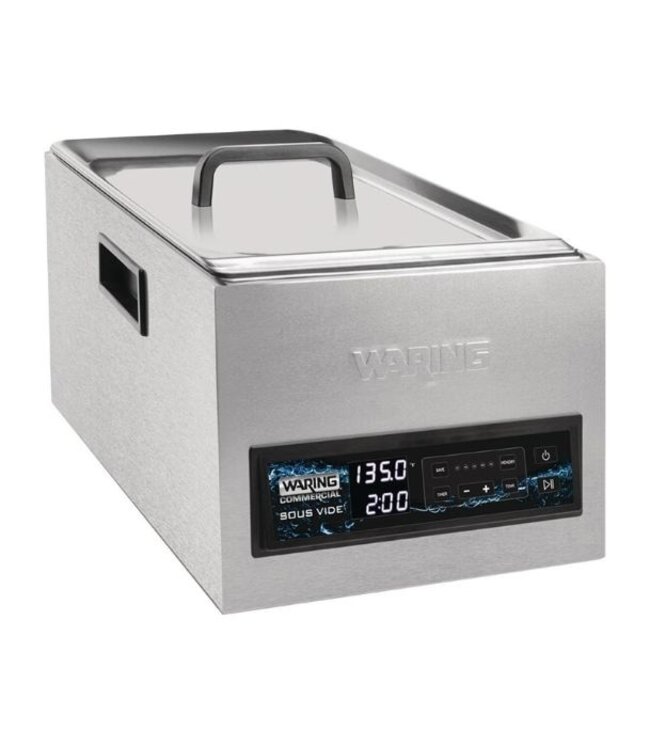 Sous vide apparaat | 25 liter