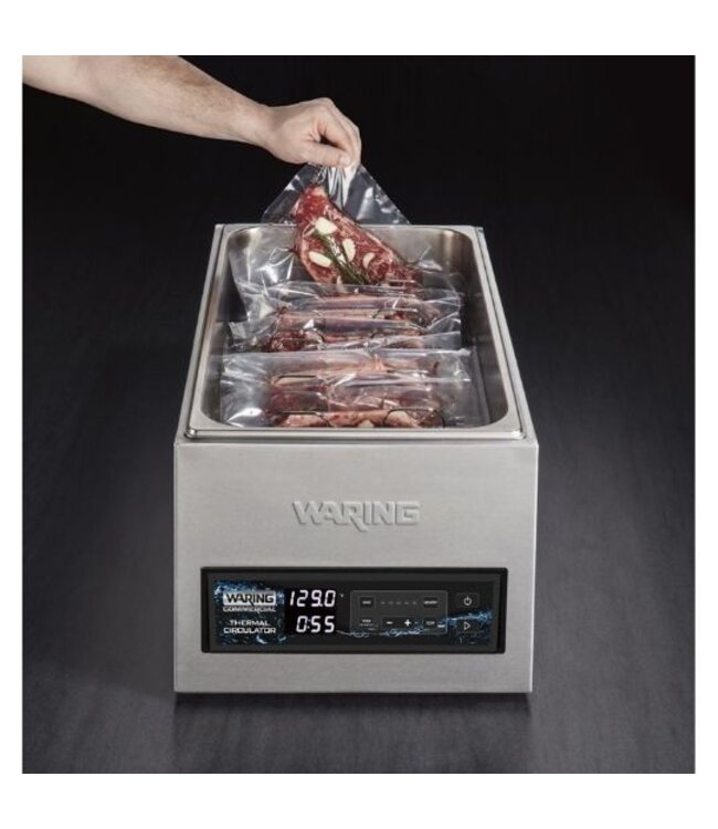 Sous vide apparaat | 25 liter