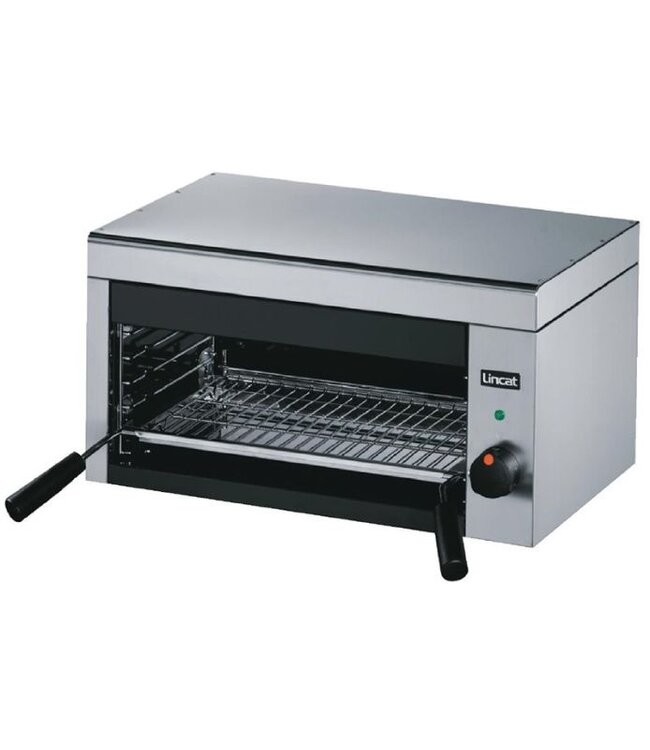 Salamander grill Lincat Silverlink 600 GR3 | 2,8kW