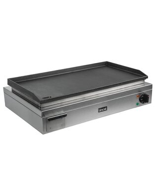 Lincat Grillplaat LGR2 | glad | 3kW | (H)16,3x(B)61,5x(D)40cm