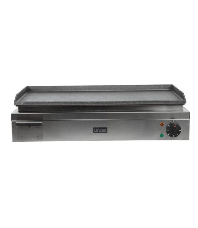 Grillplaat LGR2 | glad | 3kW | (H)16,3x(B)61,5x(D)40cm
