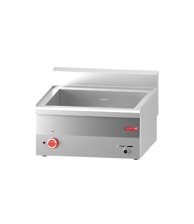 Bain marie Gastro M 600 - 1/1GN - 150mm