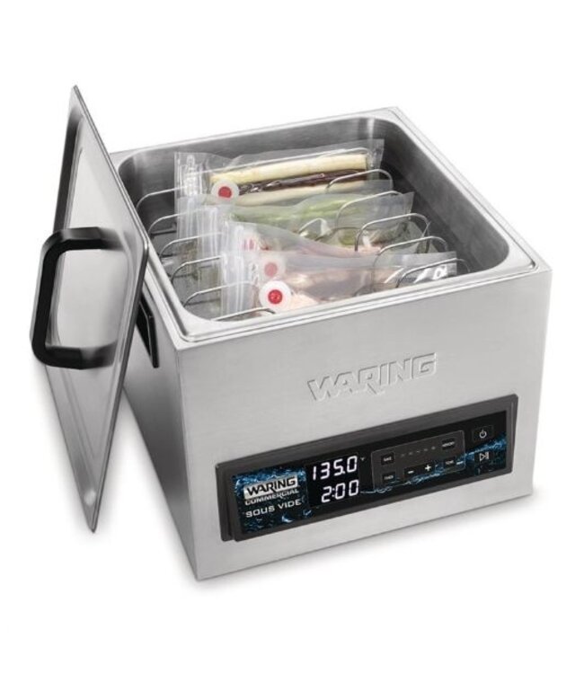 Sous vide apparaat | 16 liter