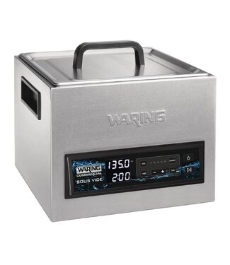 Waring Sous vide | 16 liter